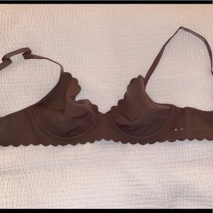 Aerie Unlined Real Me Bra size 30D